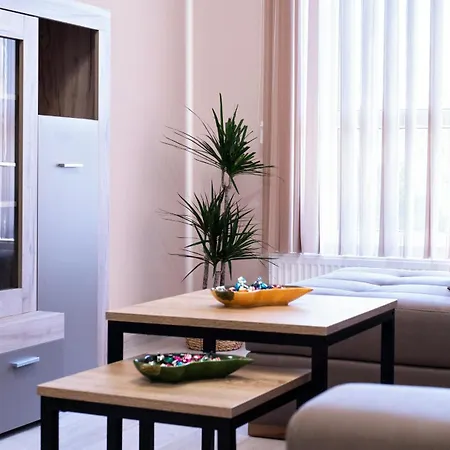 Apartmán за гости Happy *