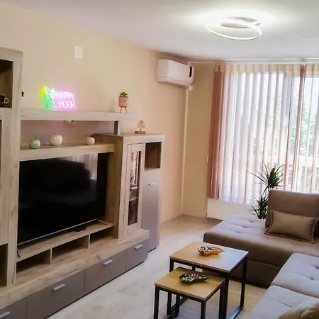 Apartmán за гости Happy *