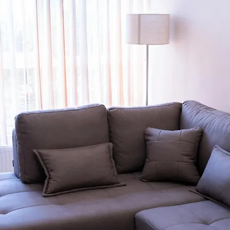 Apartmán за гости Happy Ruse