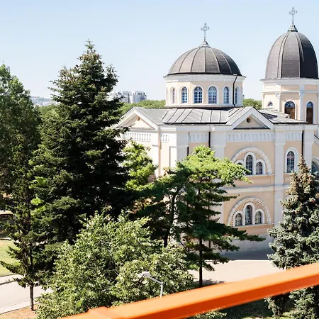 Apartmán за гости Happy