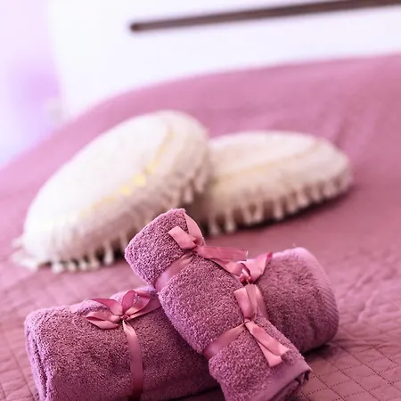 Apartmán за гости Happy *