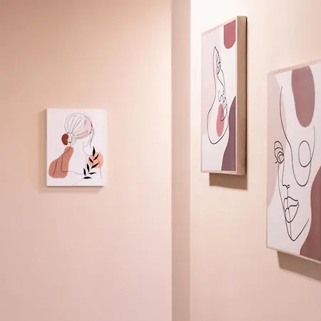 Apartmán за гости Happy