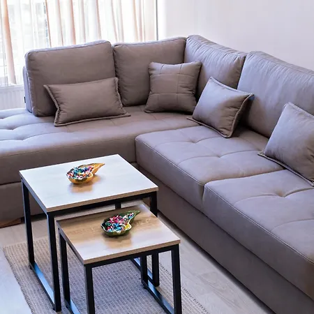 Apartmán за гости Happy Ruse