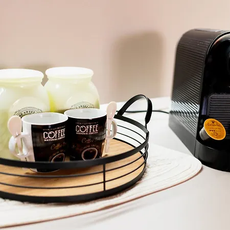 Apartmán за гости Happy *