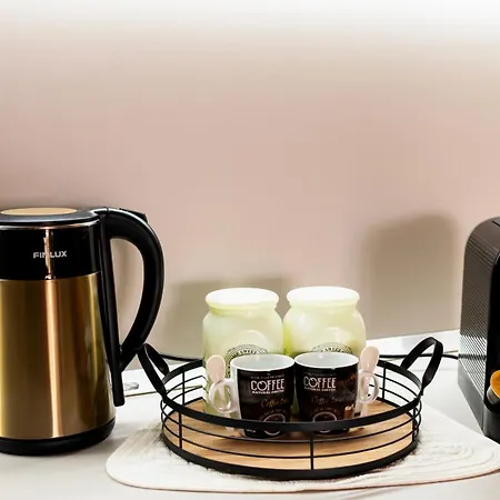 Apartmán за гости Happy Ruse