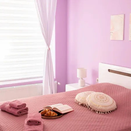 за гости Happy Apartmán