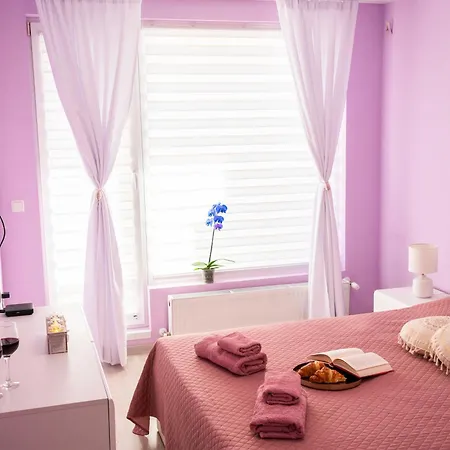 за гости Happy شقة