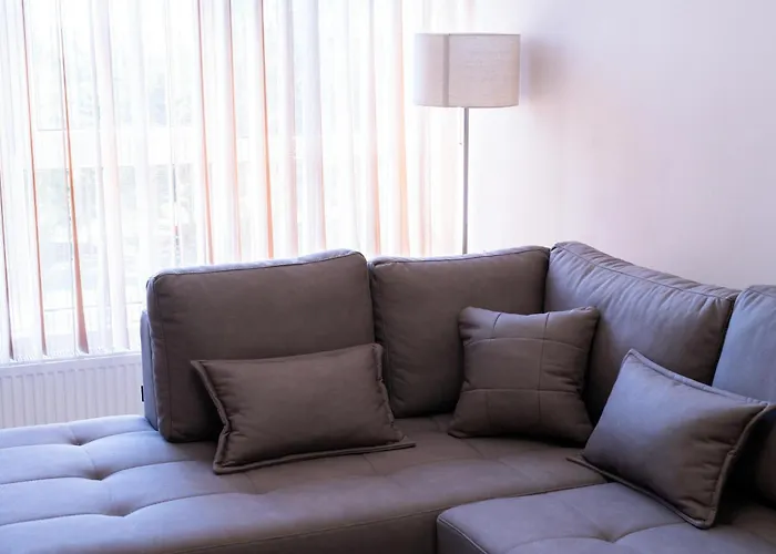 Appartamento за гости Happy Ruse