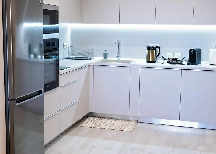 за гости Happy Appartamento *