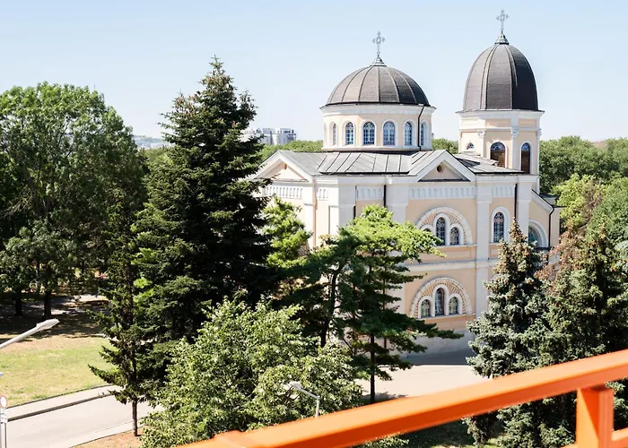 Appartamento за гости Happy