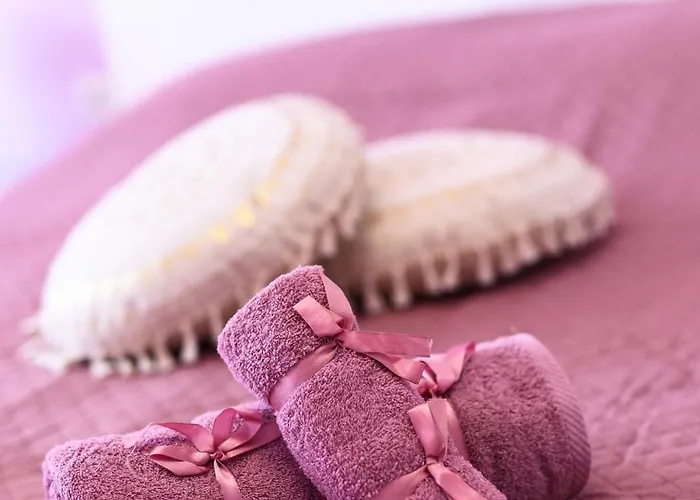 アパート за гости Happy *