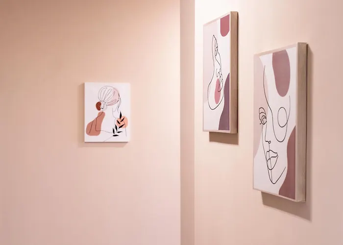 Appartamento за гости Happy