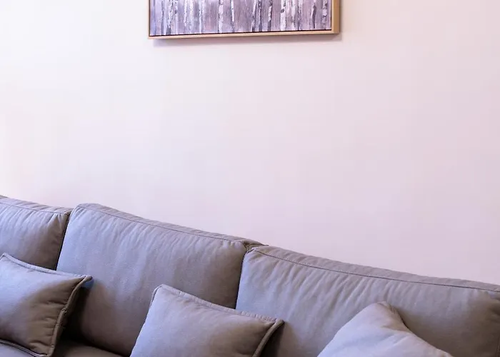 за гости Happy Appartamento *