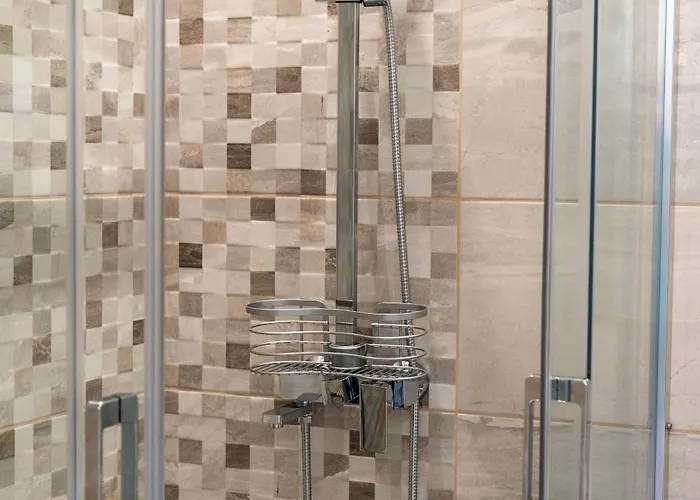 アパート за гости Happy *