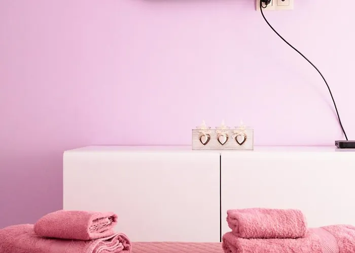 за гости Happy アパート ルセ