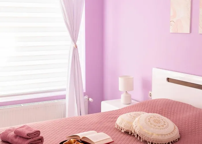 за гости Happy Appartamento