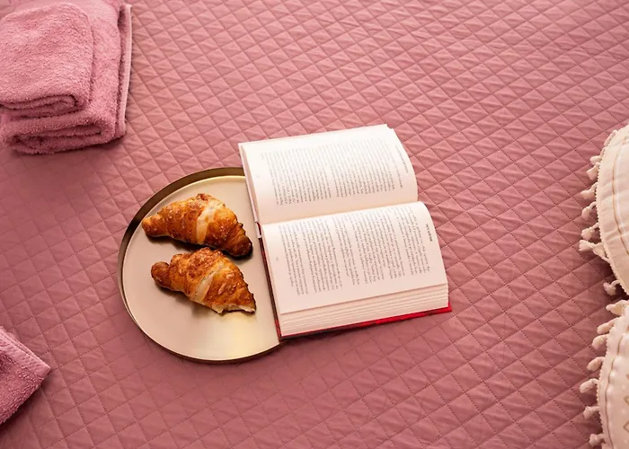 за гости Happy アパート ルセ